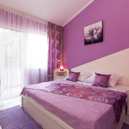Monte Grande Villa *